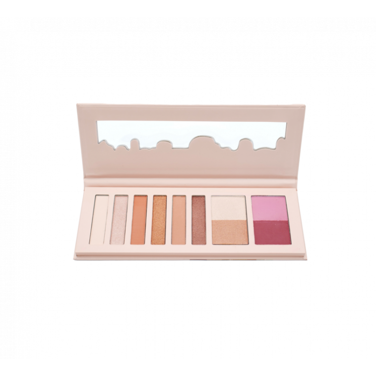 PALETA ESSENTIALS-GIO