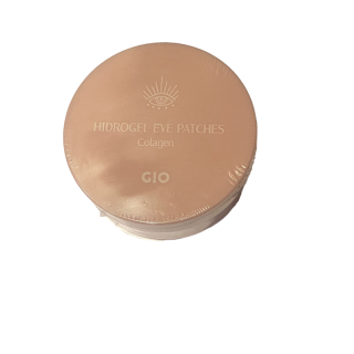 HIDROGEL EYE PATCHES COLÁGENO-GIO